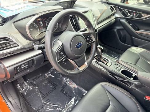 Used 2020 Subaru Crosstrek 2.0i Limited w/ Moonroof Package AWD/4WD image 21