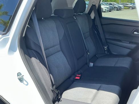 Used 2024 Nissan Rogue SV FWD image 20