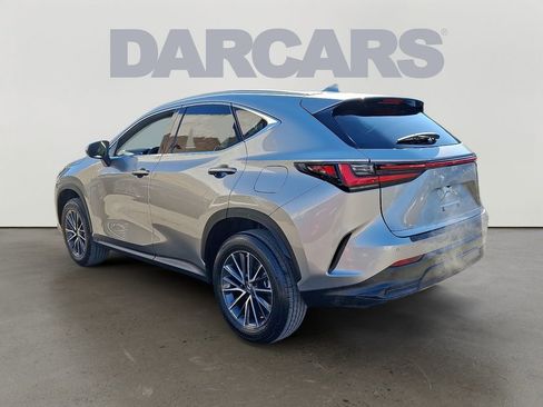 Used 2023 Lexus NX 350 AWD w/ Premium Package image 4