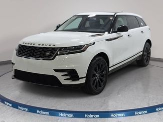 Used 2018 Land Rover Range Rover Velar R-Dynamic SE AWD/4WD video 1