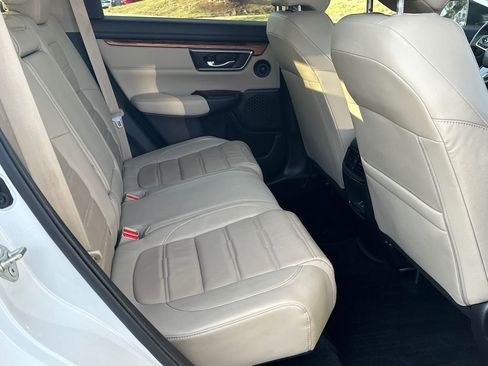 Used 2018 Honda CR-V EX-L image 17