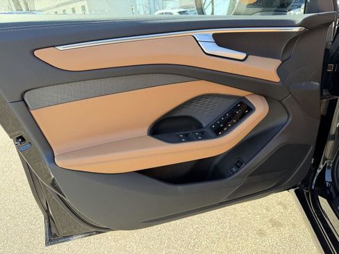 New 2026 Audi A6 Premium AWD/4WD image 13