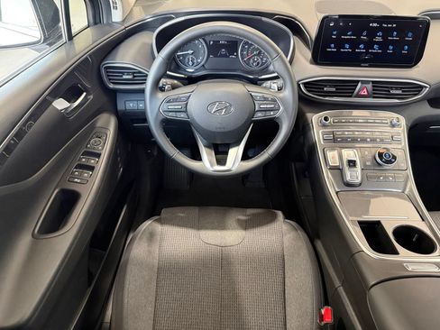 Used 2023 Hyundai Santa Fe SEL AWD/4WD image 32