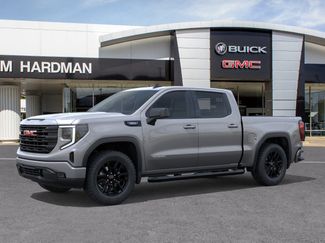 New 2026 GMC Sierra 1500 Elevation w/ Elevation Select Package AWD/4WD video 2