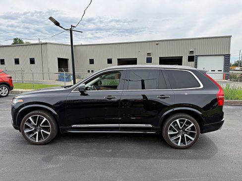 Used 2019 Volvo XC90 T6 Inscription w/ Luxury Package AWD/4WD image 6