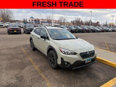 Used 2023 Subaru Crosstrek 2.0i Premium w/ Special Edition
