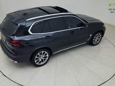 Used 2026 BMW X5 xDrive40i AWD/4WD image 81