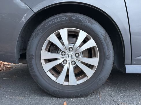 Used 2015 Honda Odyssey EX-L image 12