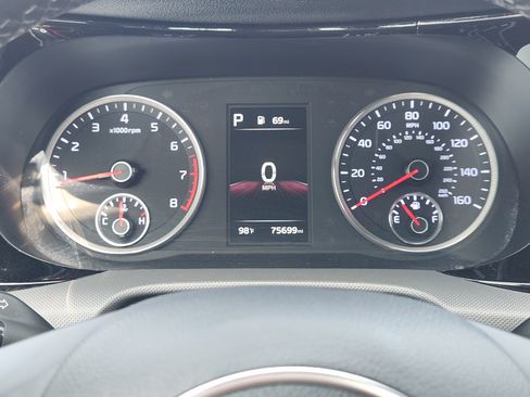 Used 2023 Kia K5 GT-Line w/ GT-Line Premium Package FWD image 17