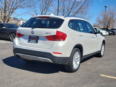 Used 2015 BMW X1 xDrive28i