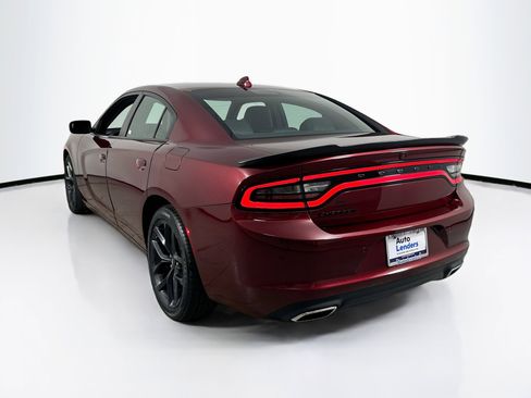 Used 2022 Dodge Charger SXT w/ Plus Group image 7