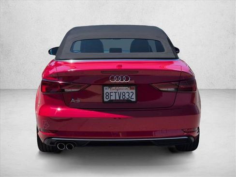 Used 2018 Audi A3 2.0T Premium FWD image 7