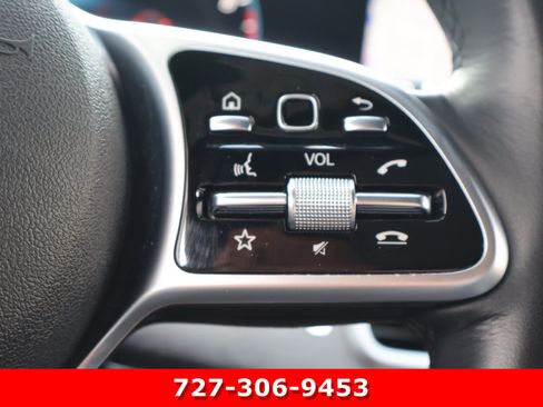 Certified 2022 Mercedes-Benz GLE 350 image 27