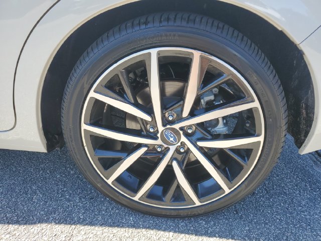 Certified 2025 Subaru Impreza 2.0i Sport AWD/4WD image 17