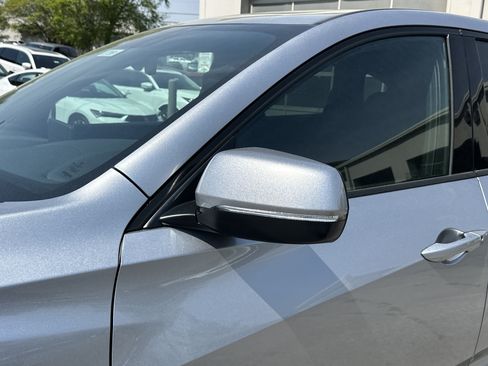 New 2026 Acura RDX SH-AWD image 12