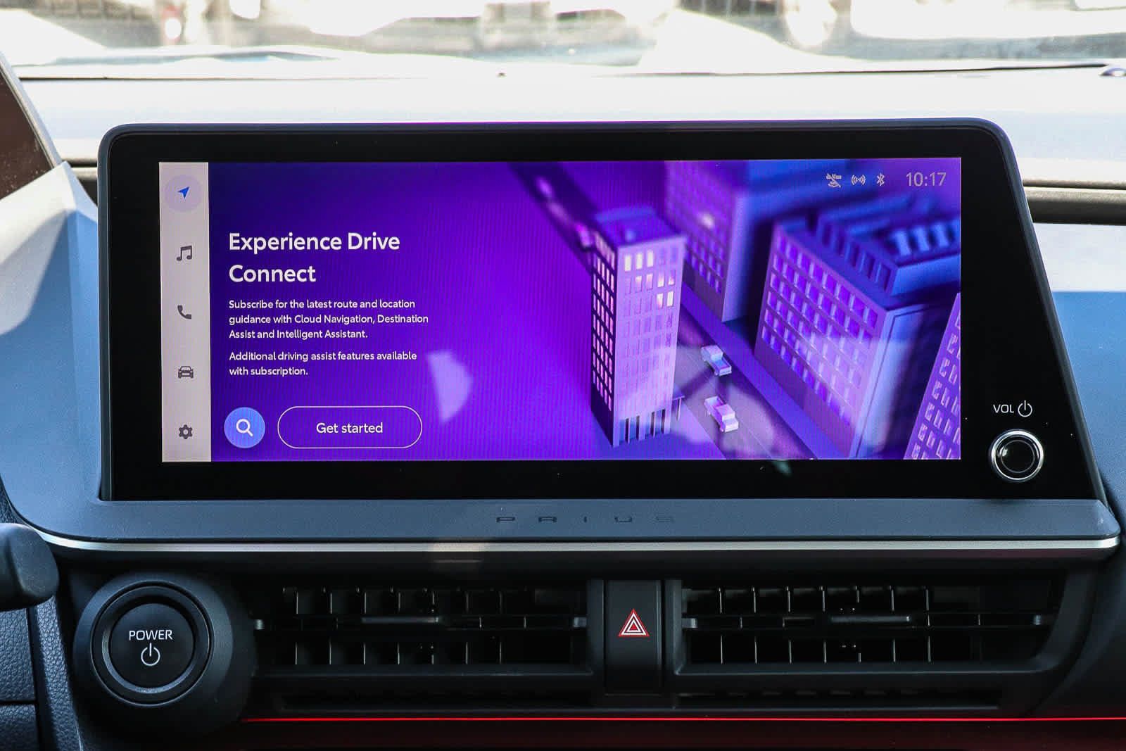 Used 2024 Toyota Prius Prime FWD image 18