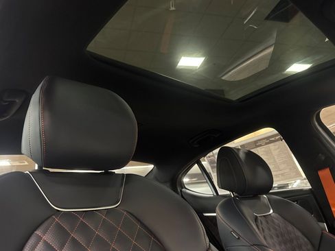 New 2026 Genesis G70 3.3T Prestige RWD image 17