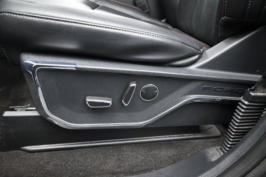 Used 2021 Ford F150 Lariat w/ Equipment Group 502A High AWD/4WD image 10