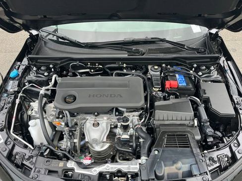 New 2026 Honda Civic Sport image 27