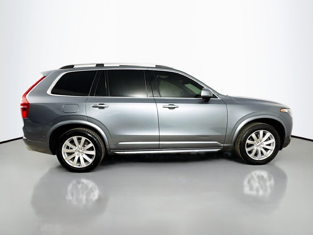 Used 2016 Volvo XC90 T6 Momentum w/ Vision Package AWD/4WD image 9
