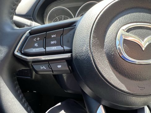 Used 2024 MAZDA CX-5 AWD 2.5 S w/ Preferred Package image 19