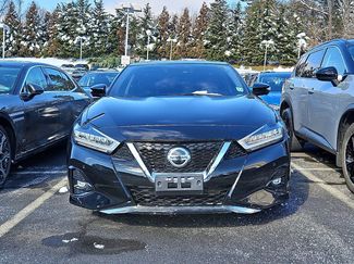 Certified 2020 Nissan Maxima Platinum w/ Sport Mat Group video 2