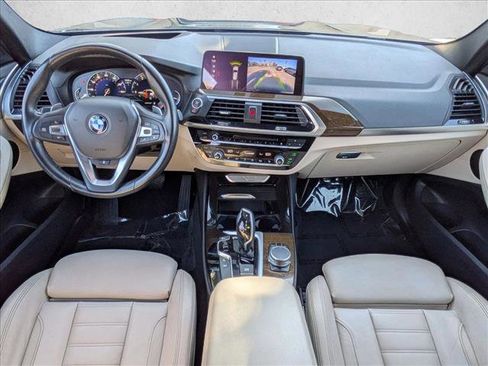 Used 2018 BMW X3 xDrive30i w/ Premium Package image 18