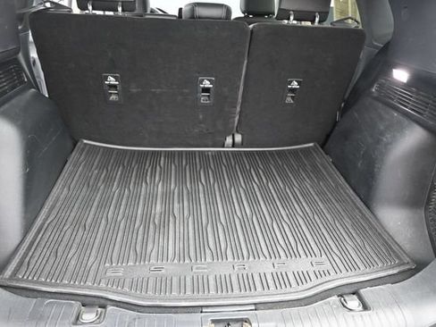 Used 2020 Ford Escape SEL FWD image 27