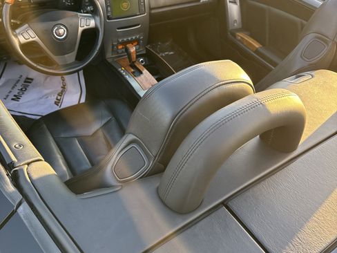 Used 2004 Cadillac XLR 2DR CONV image 31
