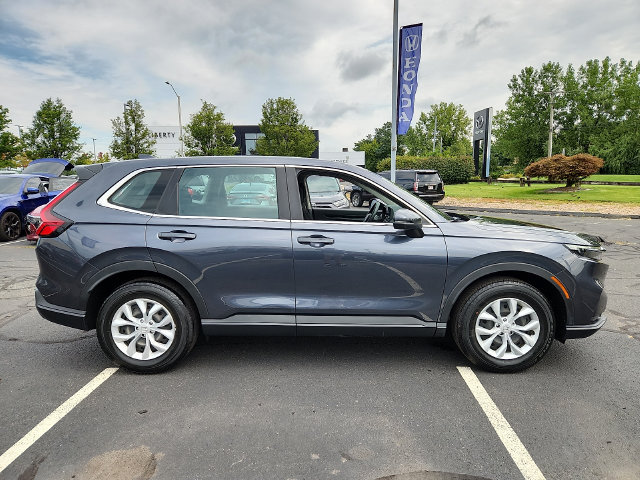 Used 2024 Honda CR-V LX image 7
