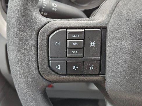 New 2024 Ford F550 4x4 Regular Cab Super Duty image 30