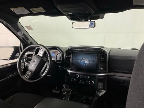 Used 2023 Ford F150 XLT w/ Equipment Group 302A High AWD/4WD image 26