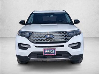 Used 2023 Ford Explorer Limited video 2