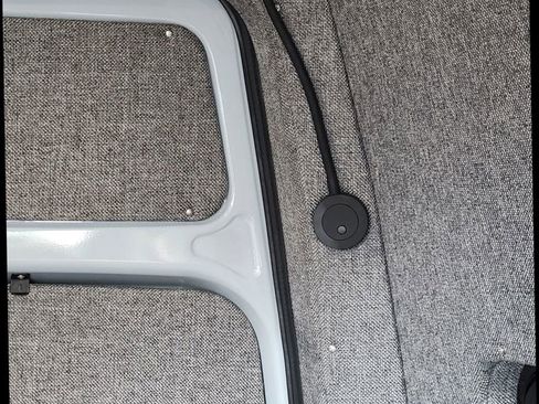 Used 2025 Mercedes-Benz Sprinter 2500 image 41