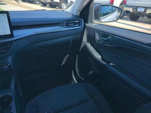 New 2026 Ford Escape Active w/ Tech Pack #1 FWD image 17