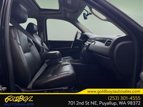 Used 2014 GMC Yukon Denali image 30