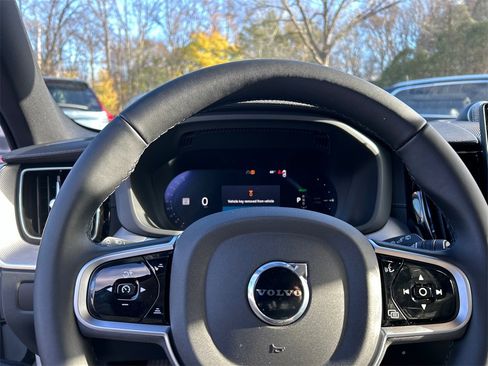 New 2026 Volvo XC60 T8 Polestar w/ Protection Package image 12