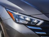New 2025 Nissan Versa S image 4