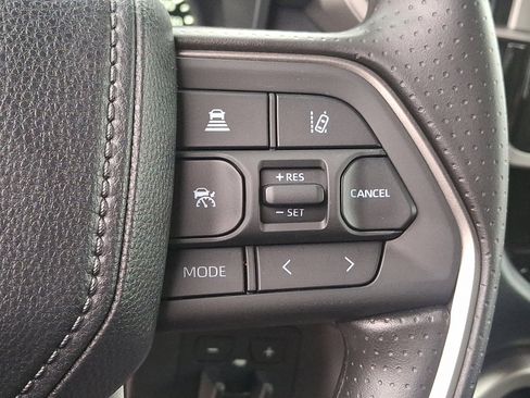 New 2026 Toyota Tundra SR5 image 15