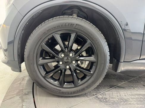 Used 2018 Dodge Durango GT w/ Blacktop Package image 10