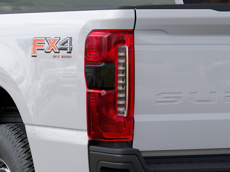 New 2027 Ford F250 XL w/ 360-Degree Camera Package AWD/4WD image 21