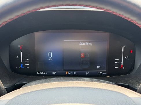 Used 2024 Ford Escape ST-Line w/ Tech Pack #1 AWD/4WD image 10
