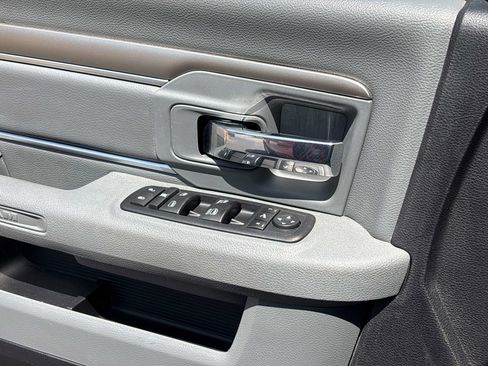 Used 2017 RAM 1500 Big Horn AWD/4WD image 14