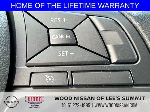 New 2025 Nissan Kicks Play S image 28