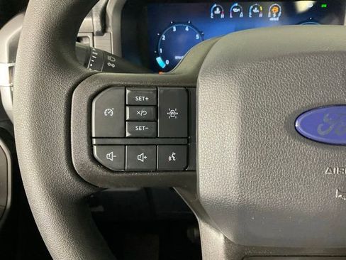 New 2026 Ford F150 STX w/ Equipment Group 200A image 23