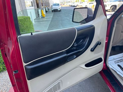 Used 2006 Ford Ranger STX RWD image 13
