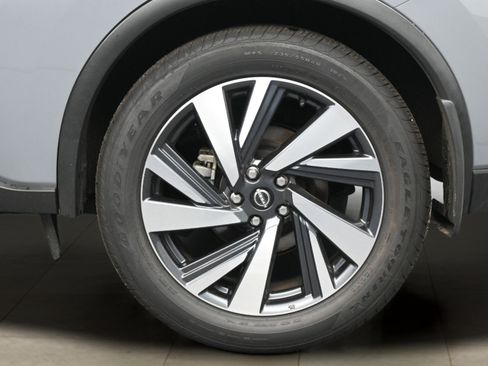 Used 2023 Nissan Murano SL w/ SL Moonroof Package FWD image 22