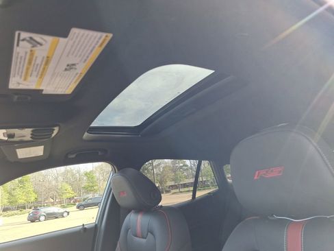 New 2026 Chevrolet Trax RS w/ Sunroof Package image 15