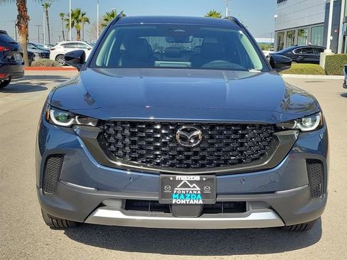 New 2026 MAZDA CX-50 AWD 2.5 S w/ Weather Package image 32