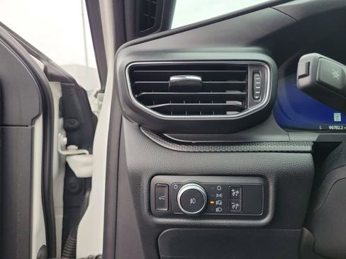 Certified 2020 Ford Explorer ST w/ ST High-Performance Pack image 21